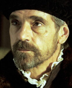 Al Pacino als Shylock