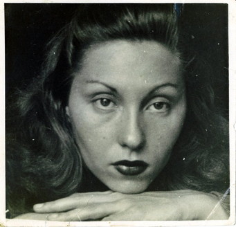 Je bekijkt nu  Clarice Lispector